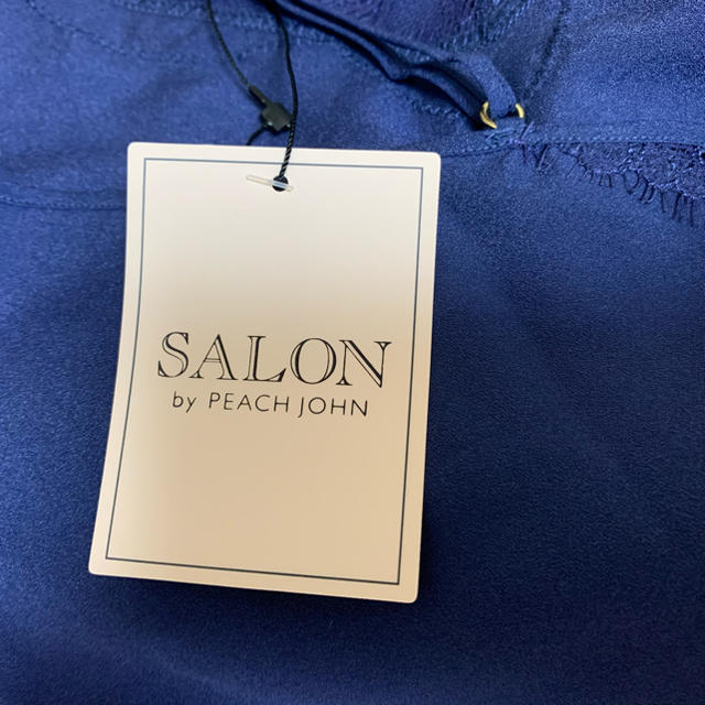 SALON(サロン)のSALON by peachjohn レディースのルームウェア/パジャマ(ルームウェア)の商品写真