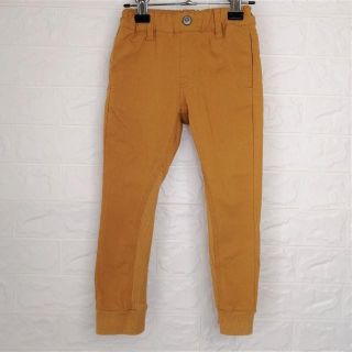 エフオーキッズ(F.O.KIDS)のF.O KIDS　裾リブレギンスパンツ　110(パンツ/スパッツ)