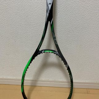 ヨネックス(YONEX)のLAZERRUSH 9S(ラケット)