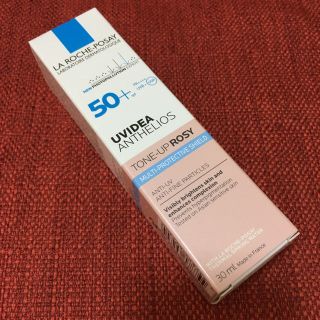 ラロッシュポゼ(LA ROCHE-POSAY)の12個セット UVイデア XL プロテクショントーンアップ ローズ(30ml)(化粧下地)