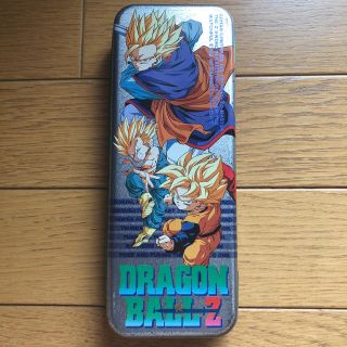 ドラゴンボール(ドラゴンボール)のmomoboll 様専用 ドラゴンボールZ 筆箱(ペンケース/筆箱)