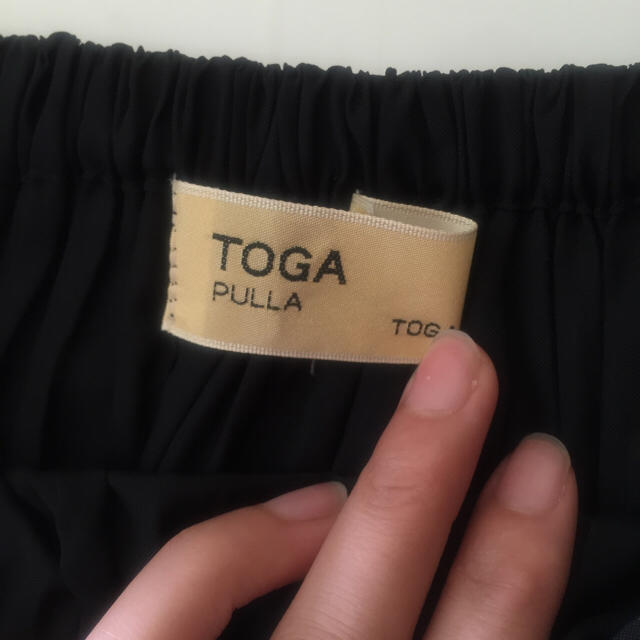 TOGA(トーガ)のTOGA♡ふんわりスカート レディースのスカート(ひざ丈スカート)の商品写真