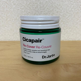 ドクタージャルト(Dr. Jart+)のDr.jart +  cicapair(フェイスクリーム)