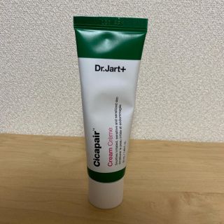 ドクタージャルト(Dr. Jart+)のDr.jart シカペアクリーム(フェイスクリーム)