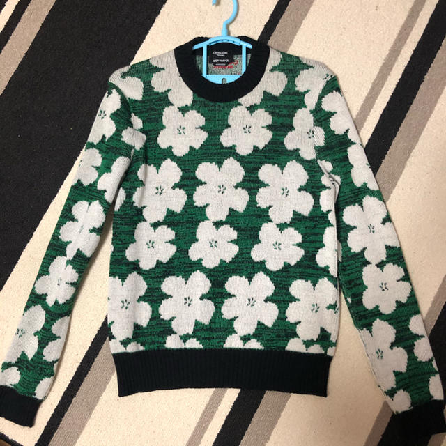 RAF SIMONS - Calvin Klein 205W39nyc ニットの通販 by