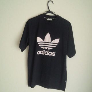 アディダス(adidas)のアディダスBigTシャツ(Tシャツ(半袖/袖なし))