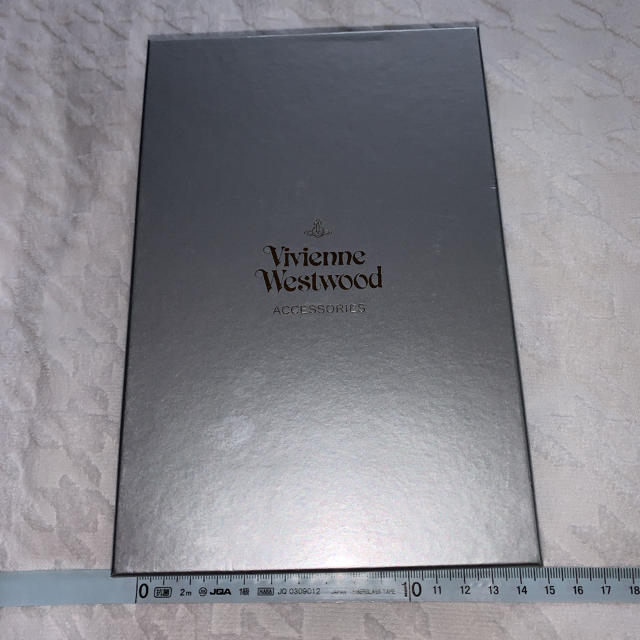 Vivienne Westwood(ヴィヴィアンウエストウッド)のヴィヴィアンウエストウッド空箱 その他のその他(その他)の商品写真