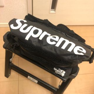 シュプリーム(Supreme)のSupreme ノースフェイス ショルダーバッグ(ショルダーバッグ)