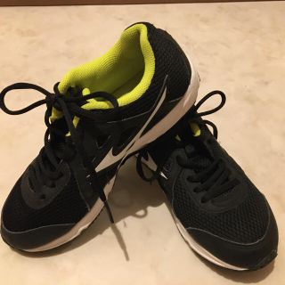 ミズノ(MIZUNO)のミズノ スニーカーX10 23.0cm(スニーカー)