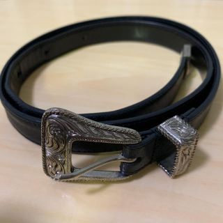 サンローラン ウエスタン ベルト(メンズ)の通販 51点 | Saint Laurent