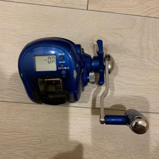 ダイワ(DAIWA)のダイワ　スーパータナセンサー　300CP(リール)