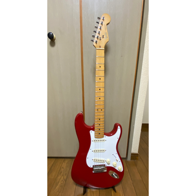 Fender(フェンダー)のFender USA American standard  楽器のギター(エレキギター)の商品写真