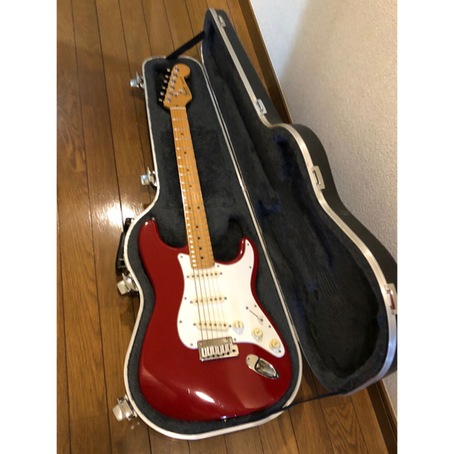 Fender(フェンダー)のFender USA American standard  楽器のギター(エレキギター)の商品写真