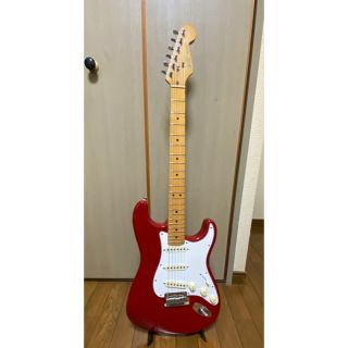 フェンダー(Fender)のFender USA American standard (エレキギター)