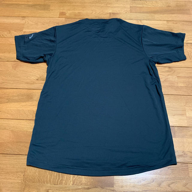 adidas(アディダス)のアディダス　半袖　タグ付き新品 メンズのトップス(Tシャツ/カットソー(半袖/袖なし))の商品写真