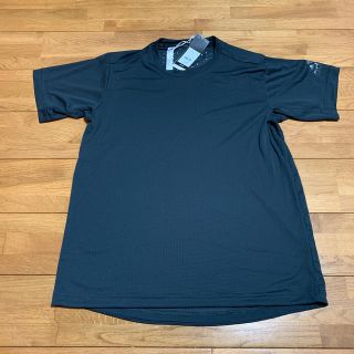 アディダス(adidas)のアディダス　半袖　タグ付き新品(Tシャツ/カットソー(半袖/袖なし))