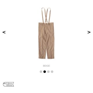 VISVIM(ワークパンツ/カーゴパンツ)のフリマアイテム一覧 VISVIM(ワークパンツ/カーゴパンツ)のフリマアイテム一覧