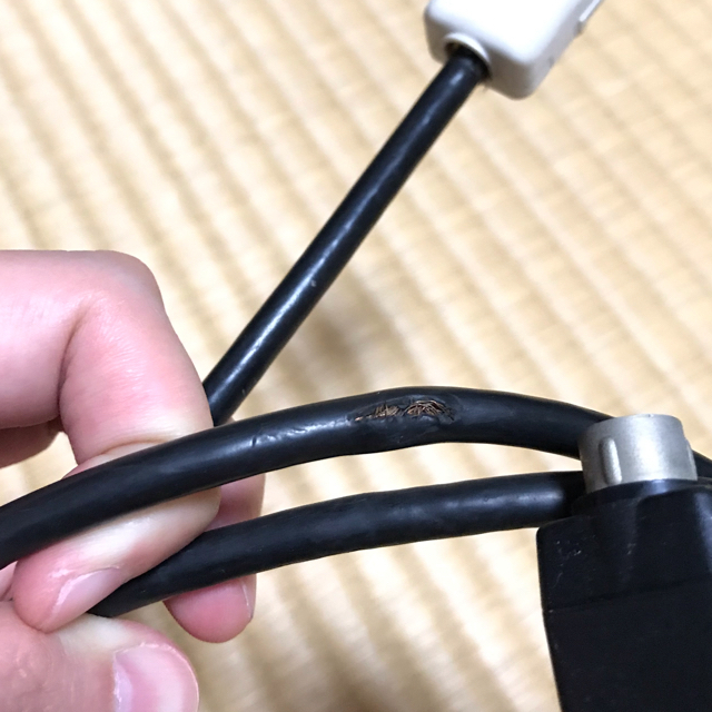 SHARP(シャープ)の専用　SHARP 14C-GM3 ブラウン管テレビ スマホ/家電/カメラのテレビ/映像機器(テレビ)の商品写真