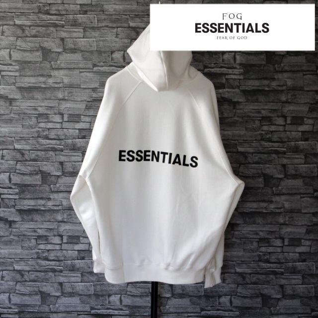 割引 様専用新品 FOG ESSENTIALS ZIP HOODY パーカー