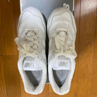 ニューバランス 1400 スニーカー(レディース)(レザー)の通販 55点