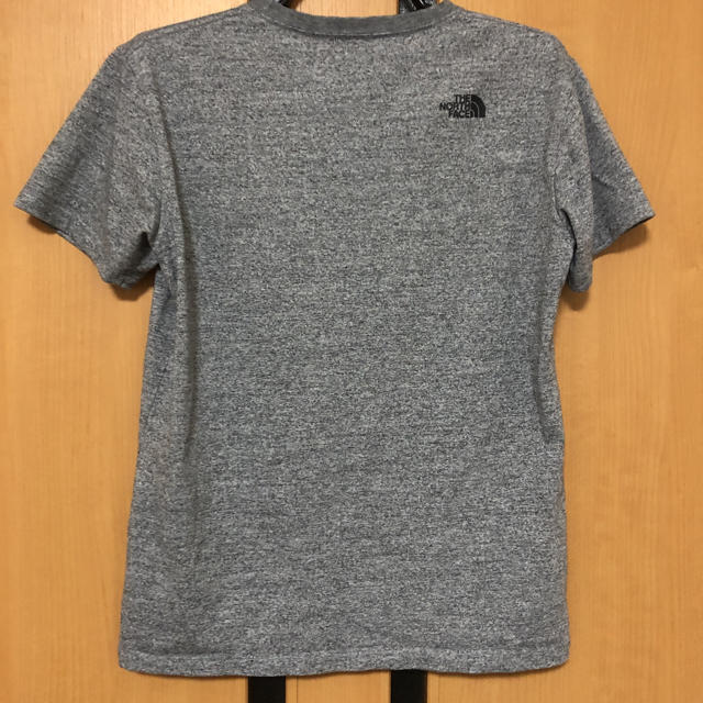ノースフェイスTシャツ メンズのトップス(Tシャツ/カットソー(半袖/袖なし))の商品写真