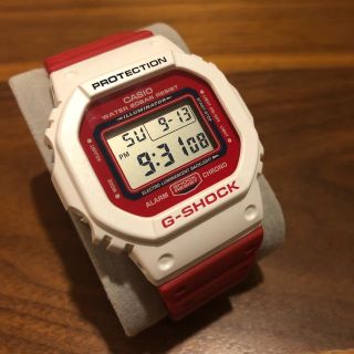 ジーショック(G-SHOCK)のG-SHOCK  DW-5600TB-4AJF(腕時計(デジタル))