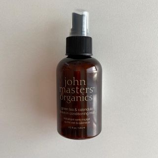 ジョンマスターオーガニック(John Masters Organics)のジョンマスターオーガニックほぼ新品＊ヘアミスト(ヘアウォーター/ヘアミスト)