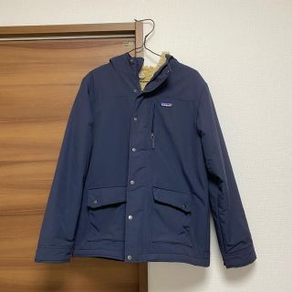 パタゴニア(patagonia)のパタゴニア　patagonia     ボーイズインファーノジャケット　xxl(ブルゾン)