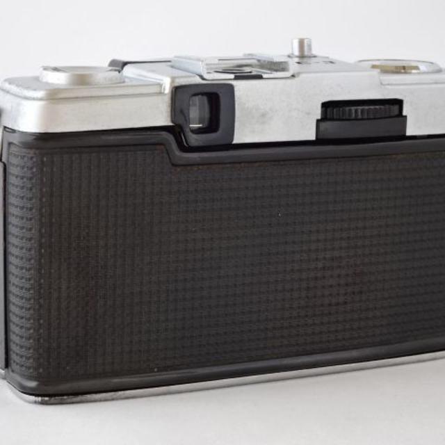 OLYMPUS(オリンパス)の【程度良好】Olympus PEN EE-3 お薦め♪ EE3 スマホ/家電/カメラのカメラ(フィルムカメラ)の商品写真