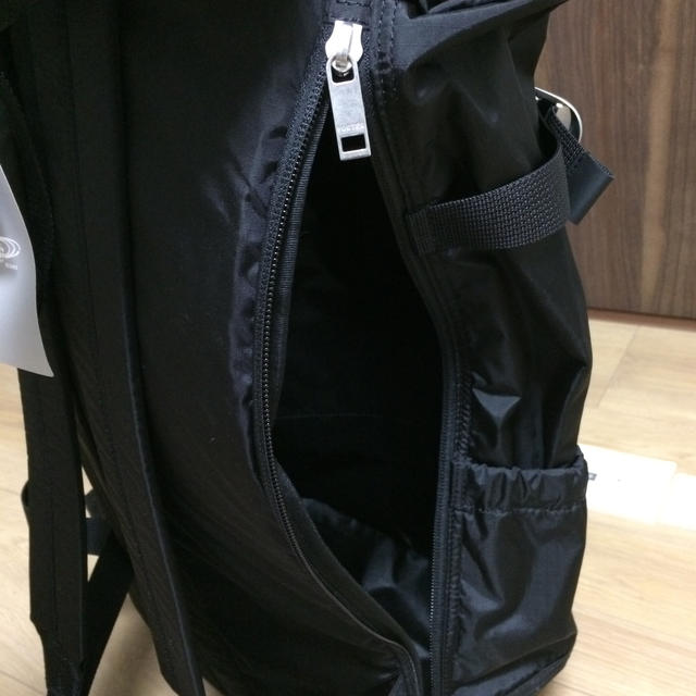 吉田カバン(ヨシダカバン)の吉田カバン PORTER TERRA BACK PACK メンズのバッグ(バッグパック/リュック)の商品写真