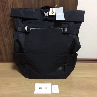 ヨシダカバン(吉田カバン)の吉田カバン PORTER TERRA BACK PACK(バッグパック/リュック)