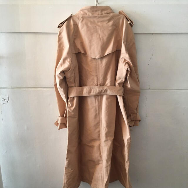 SEE BY CHLOE trench coat. SEE BY CHLOE trench coat.