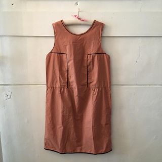 マルニ(Marni)のMARNI onepiece.(ひざ丈ワンピース)