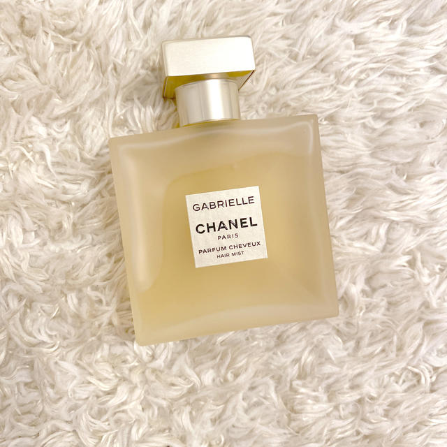 CHANEL ヘアミスト