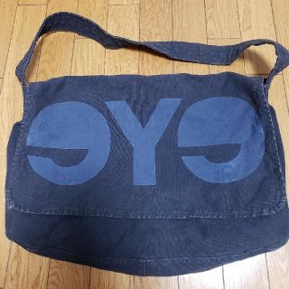 ジュンヤワタナベコムデギャルソン(JUNYA WATANABE COMME des GARCONS)のジュンヤワタナベ　ショルダーバッグ(ショルダーバッグ)