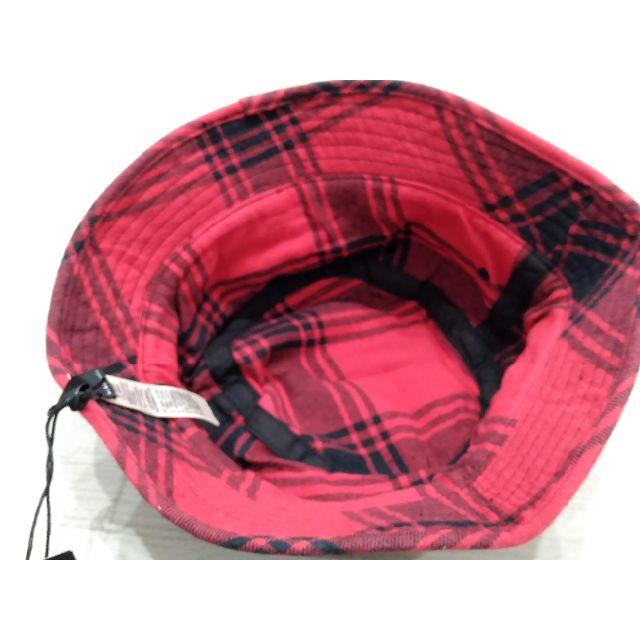 【新品＊DIESEL】コーデュロイバケットハット メンズの帽子(ハット)の商品写真