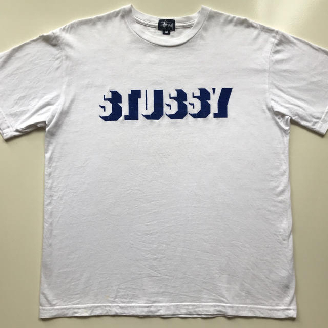 オンラインストア販促品 90s ステューシー Tシャツ【old stussy】 オンラインストアショップ|メンズ,トップス - dmrnepal.com