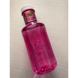 SOLAN DE CABRAS✪空ピンクボトル✪500ml✪希少(容器)