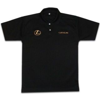 新品】アドミラル admiral × レクサス LEXUS ゴルフウェア 長袖