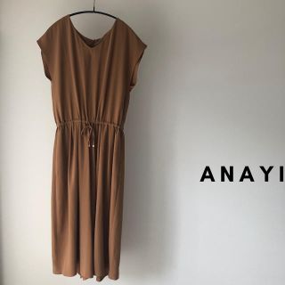 ANAYI（オールインワン）のフリマアイテム一覧