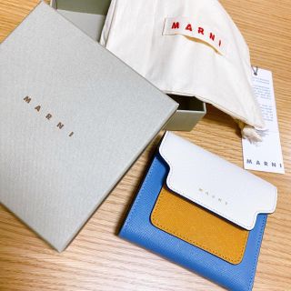 マルニ(Marni)のMARNI 財布(財布)