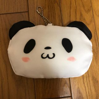 ラクテン(Rakuten)の楽天パンダ　エコバッグ(エコバッグ)