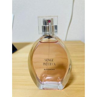 ジバンシィ(GIVENCHY)のジバンシー★レディース香水(香水(女性用))