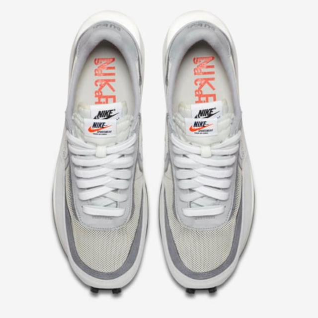 nike sacai ld waffle サカイ ナイキ 28.5 一番の贈り物 28800円 www