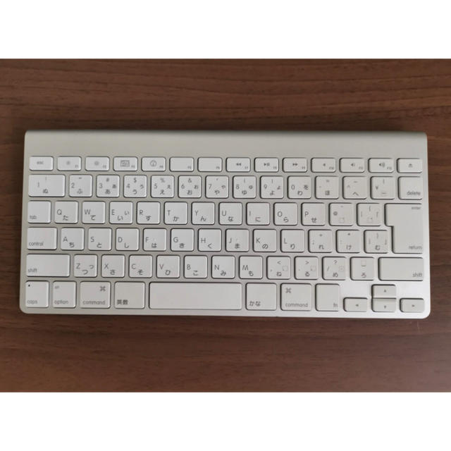 Apple 純正キーボード Magic Keyboard