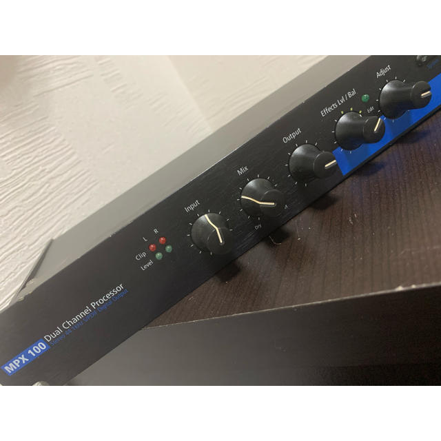 lexicon mpx100 レキシコン lexicon mpx100 レキシコン