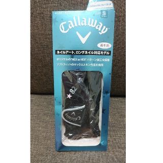 キャロウェイゴルフ(Callaway Golf)のキャロウェイのゴルフグローブ両用(その他)