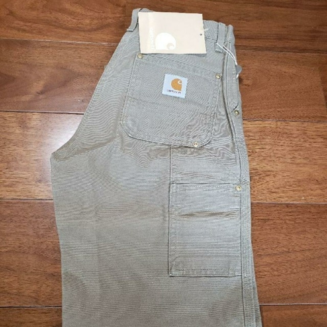 carhartt(カーハート)の【新品】Carharttペインターパンツ　サイズW29✕L34 メンズのパンツ(ペインターパンツ)の商品写真