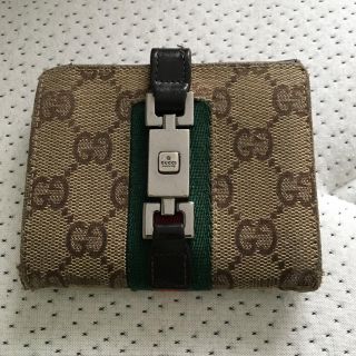 グッチ(Gucci)のガチャピンさま5/5までお取り置き♡(財布)