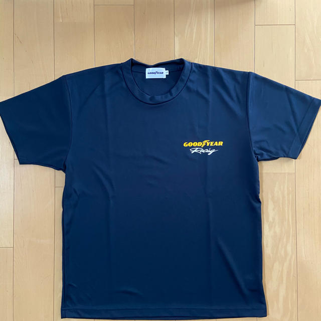 Goodyear(グッドイヤー)のグッドイヤー　Tシャツ メンズのトップス(Tシャツ/カットソー(半袖/袖なし))の商品写真